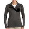 Ladies' Stretch Tech-Shell® Compass Full-Zip Thumbnail
