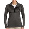 Ladies' Stretch Tech-Shell® Compass Full-Zip Thumbnail