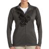 Ladies' Stretch Tech-Shell® Compass Full-Zip Thumbnail