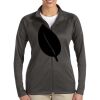 Ladies' Stretch Tech-Shell® Compass Full-Zip Thumbnail