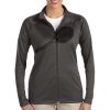 Ladies' Stretch Tech-Shell® Compass Full-Zip Thumbnail