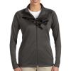 Ladies' Stretch Tech-Shell® Compass Full-Zip Thumbnail