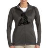 Ladies' Stretch Tech-Shell® Compass Full-Zip Thumbnail
