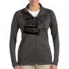 Ladies' Stretch Tech-Shell® Compass Full-Zip Thumbnail