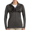 Ladies' Stretch Tech-Shell® Compass Full-Zip Thumbnail