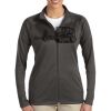 Ladies' Stretch Tech-Shell® Compass Full-Zip Thumbnail