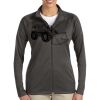 Ladies' Stretch Tech-Shell® Compass Full-Zip Thumbnail