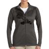 Ladies' Stretch Tech-Shell® Compass Full-Zip Thumbnail