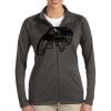Ladies' Stretch Tech-Shell® Compass Full-Zip Thumbnail