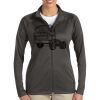 Ladies' Stretch Tech-Shell® Compass Full-Zip Thumbnail