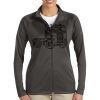 Ladies' Stretch Tech-Shell® Compass Full-Zip Thumbnail