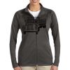 Ladies' Stretch Tech-Shell® Compass Full-Zip Thumbnail