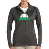 Ladies' Stretch Tech-Shell® Compass Full-Zip Thumbnail
