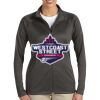 Ladies' Stretch Tech-Shell® Compass Full-Zip Thumbnail