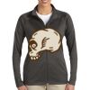 Ladies' Stretch Tech-Shell® Compass Full-Zip Thumbnail