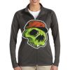 Ladies' Stretch Tech-Shell® Compass Full-Zip Thumbnail