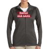 Ladies' Stretch Tech-Shell® Compass Full-Zip Thumbnail