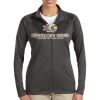 Ladies' Stretch Tech-Shell® Compass Full-Zip Thumbnail