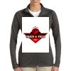 Ladies' Stretch Tech-Shell® Compass Full-Zip Thumbnail