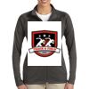 Ladies' Stretch Tech-Shell® Compass Full-Zip Thumbnail