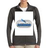 Ladies' Stretch Tech-Shell® Compass Full-Zip Thumbnail