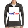 Ladies' Stretch Tech-Shell® Compass Full-Zip Thumbnail