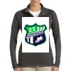 Ladies' Stretch Tech-Shell® Compass Full-Zip Thumbnail