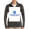 Ladies' Stretch Tech-Shell® Compass Full-Zip Thumbnail