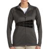 Ladies' Stretch Tech-Shell® Compass Full-Zip Thumbnail