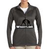 Ladies' Stretch Tech-Shell® Compass Full-Zip Thumbnail