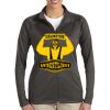 Ladies' Stretch Tech-Shell® Compass Full-Zip Thumbnail