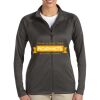 Ladies' Stretch Tech-Shell® Compass Full-Zip Thumbnail