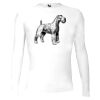 Men's Pro-Compression Long Sleeve T-Shirt Thumbnail
