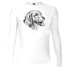 Men's Pro-Compression Long Sleeve T-Shirt Thumbnail