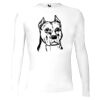 Men's Pro-Compression Long Sleeve T-Shirt Thumbnail