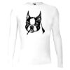 Men's Pro-Compression Long Sleeve T-Shirt Thumbnail