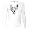 Men's Pro-Compression Long Sleeve T-Shirt Thumbnail
