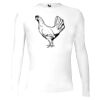 Men's Pro-Compression Long Sleeve T-Shirt Thumbnail