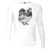 Men's Pro-Compression Long Sleeve T-Shirt Thumbnail