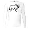 Men's Pro-Compression Long Sleeve T-Shirt Thumbnail