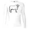 Men's Pro-Compression Long Sleeve T-Shirt Thumbnail