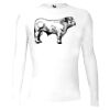 Men's Pro-Compression Long Sleeve T-Shirt Thumbnail