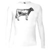 Men's Pro-Compression Long Sleeve T-Shirt Thumbnail