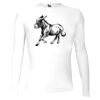 Men's Pro-Compression Long Sleeve T-Shirt Thumbnail