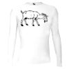 Men's Pro-Compression Long Sleeve T-Shirt Thumbnail