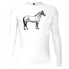 Men's Pro-Compression Long Sleeve T-Shirt Thumbnail