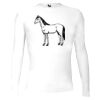 Men's Pro-Compression Long Sleeve T-Shirt Thumbnail