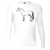 Men's Pro-Compression Long Sleeve T-Shirt Thumbnail