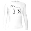 Men's Pro-Compression Long Sleeve T-Shirt Thumbnail