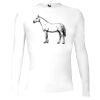Men's Pro-Compression Long Sleeve T-Shirt Thumbnail